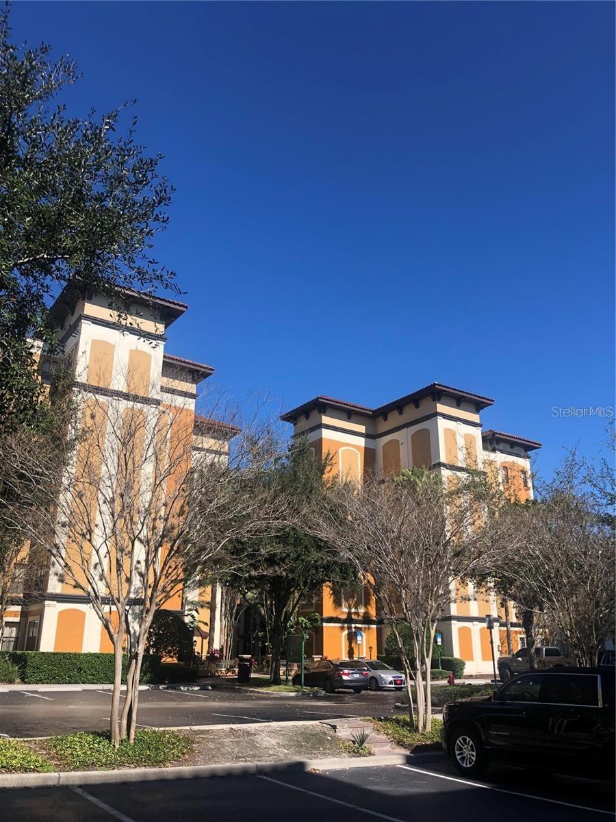 12527 Floridays Resort Dr #311e Property Photo 1