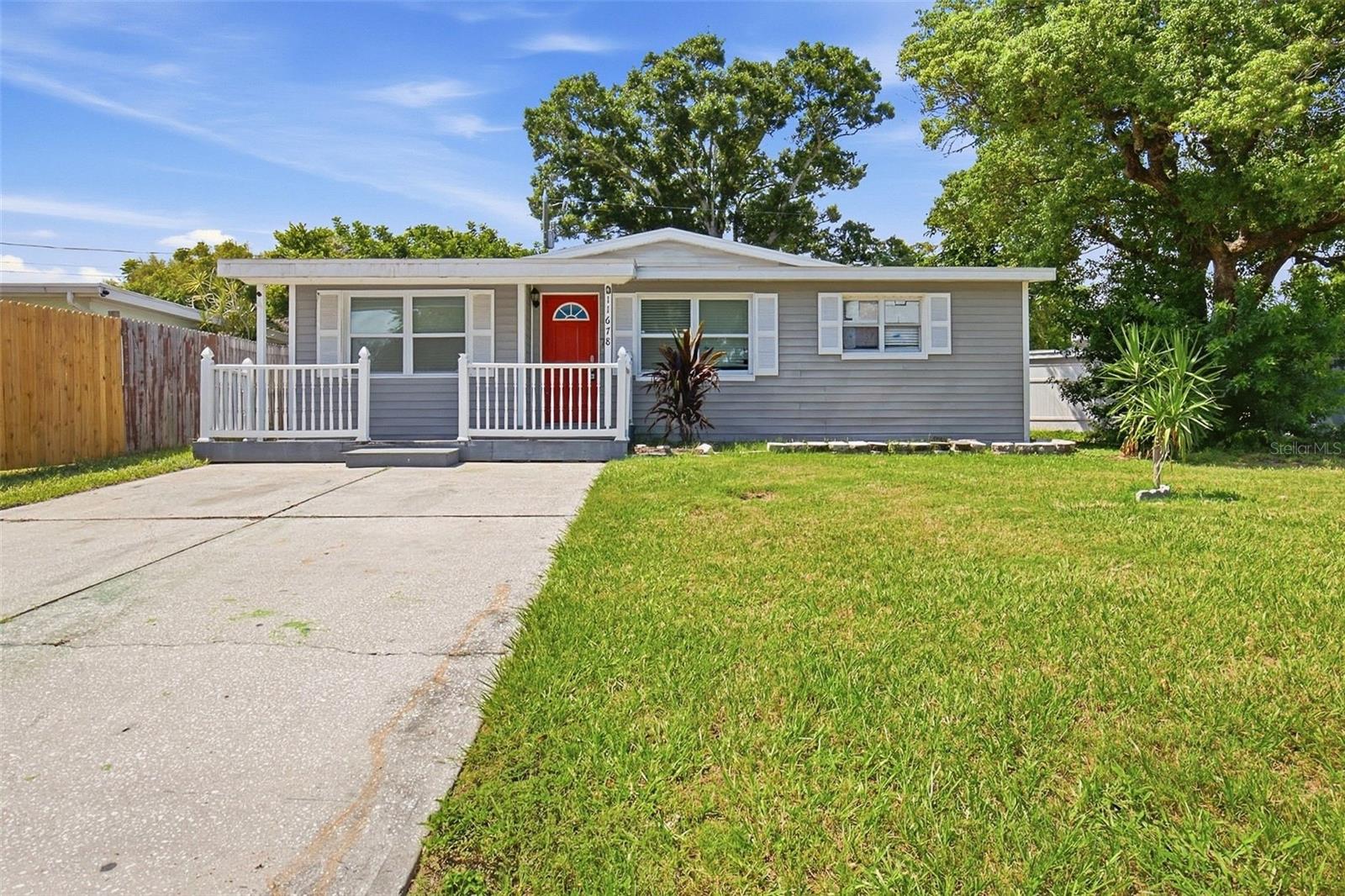 11678 104TH ST Property Photo 1