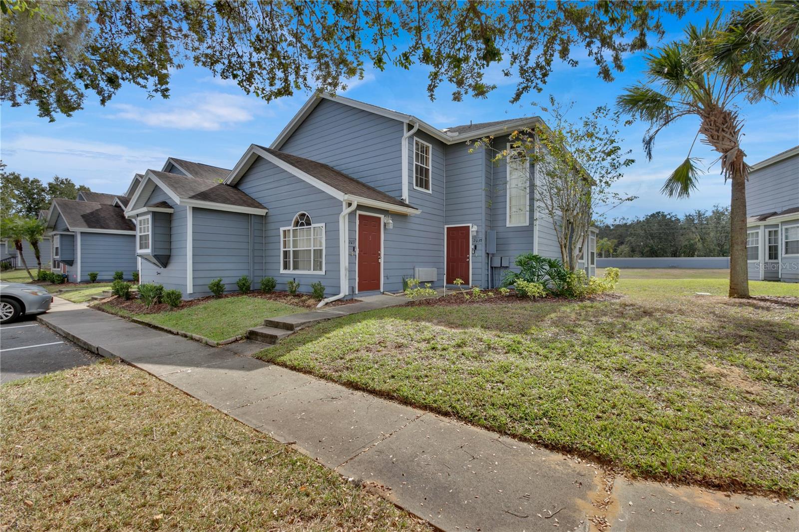 203 COCO PLUM DR #Front Property Photo 1