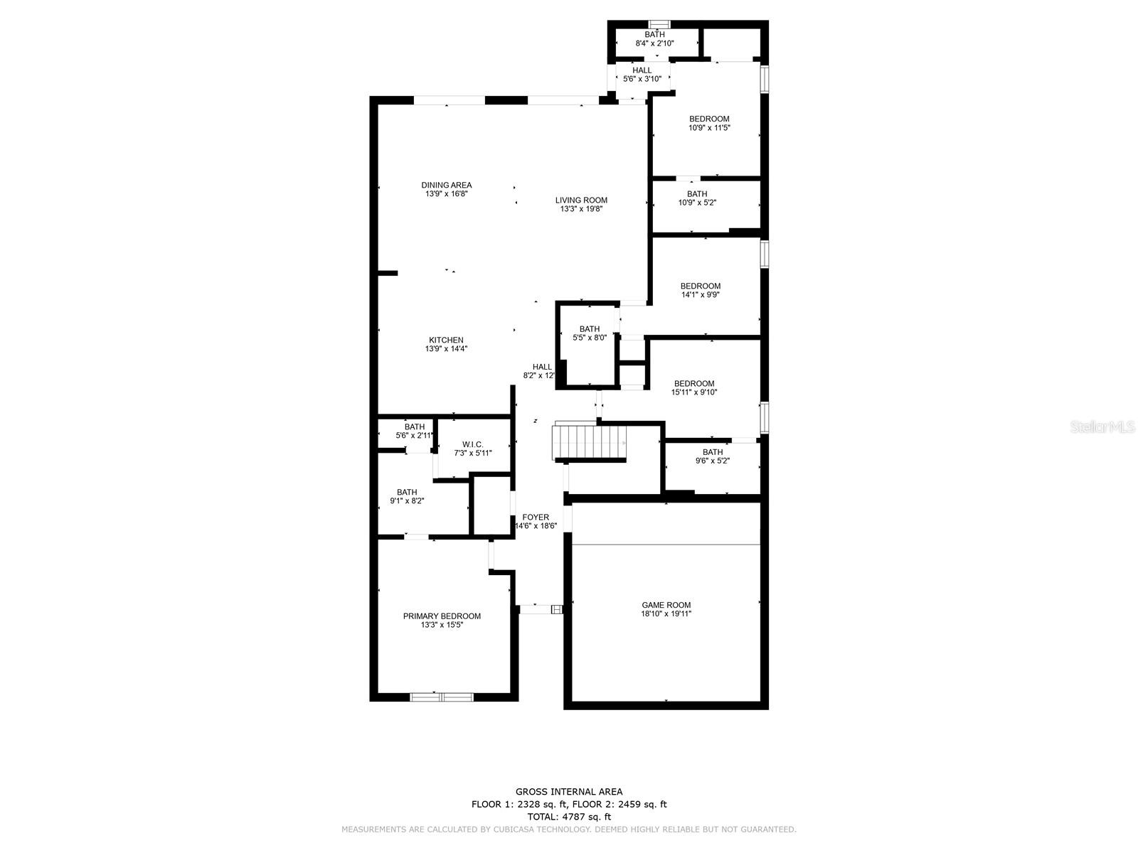 348 Marcello Blvd Property Photo 99
