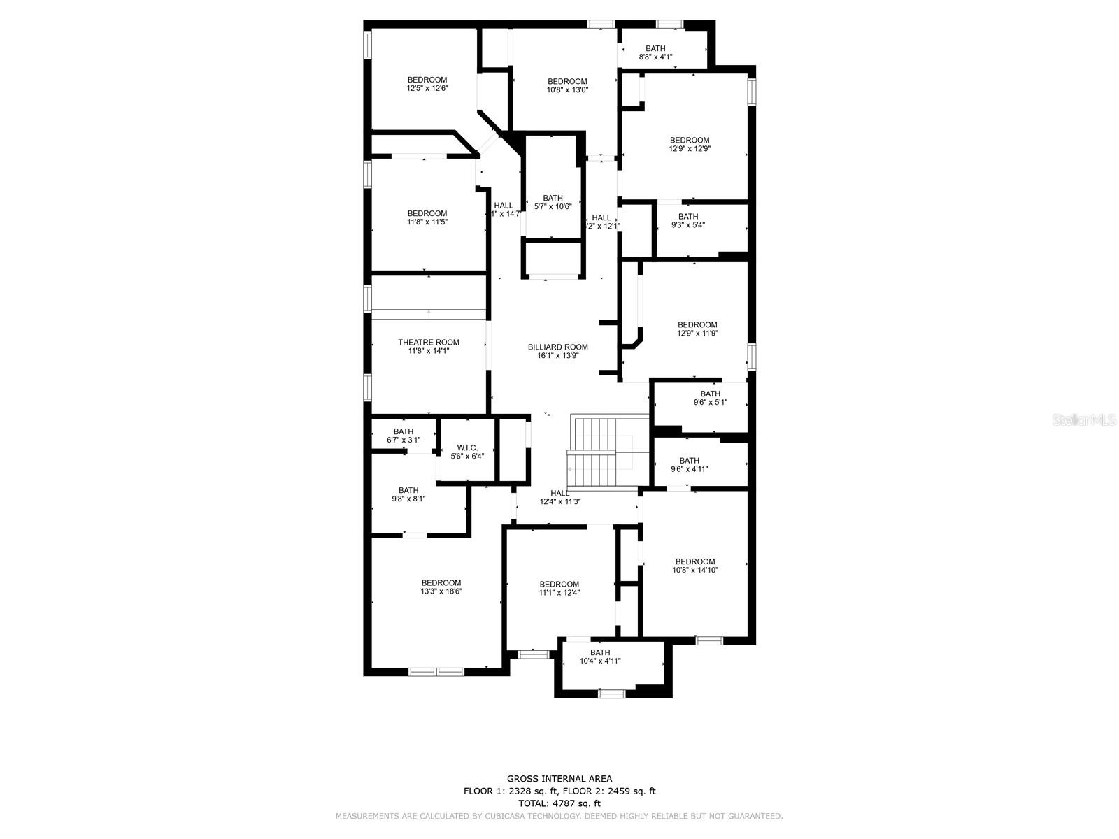 348 Marcello Blvd Property Photo 100
