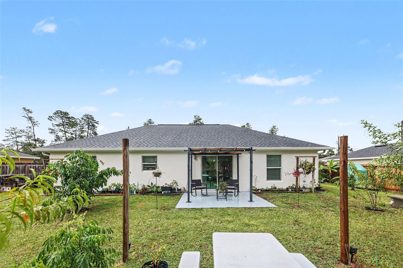 2467 Sw 168th Loop Property Photo 19