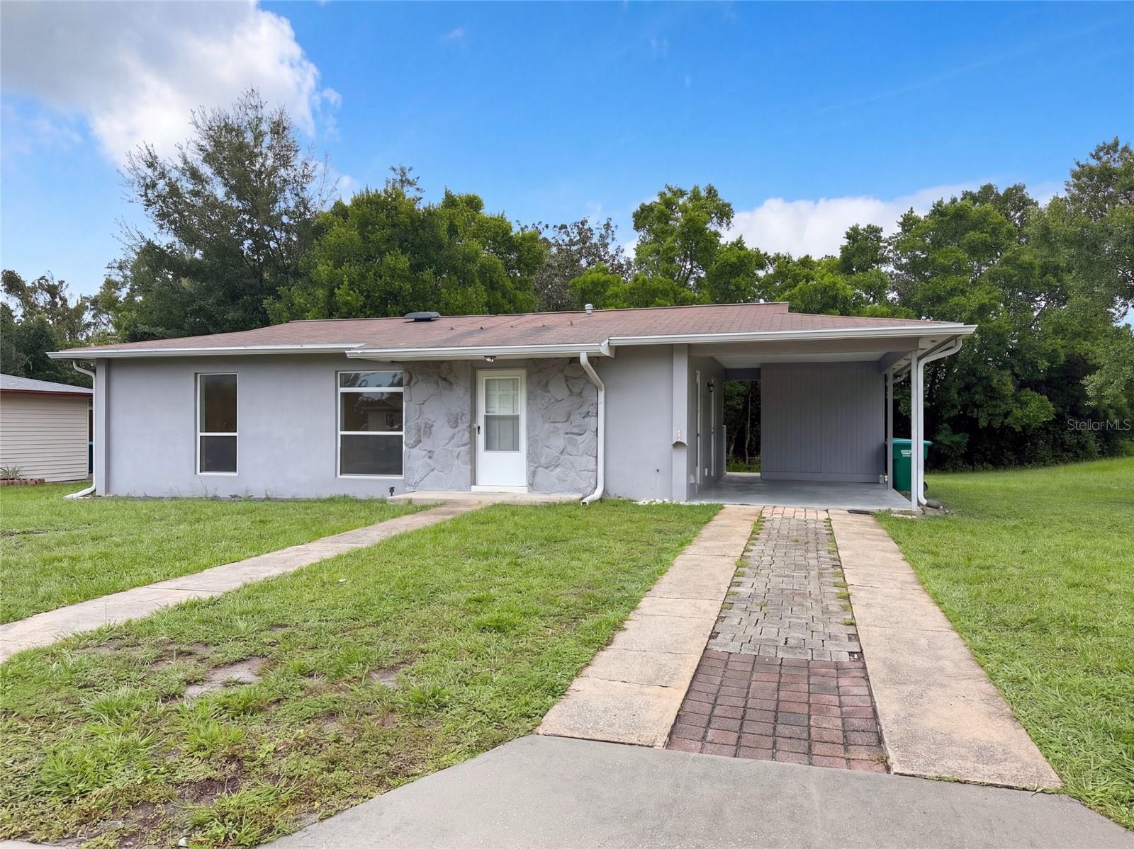 1521 Fort Smith Blvd Property Photo 1