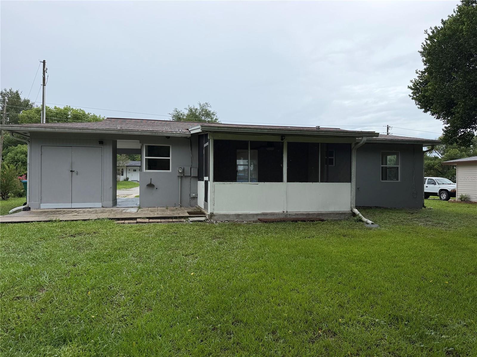 1521 Fort Smith Blvd Property Photo 4