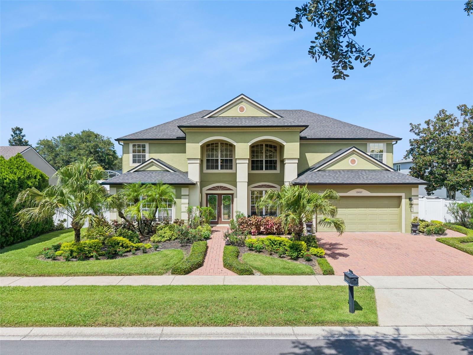 10407 Windermere Chase Blvd Property Photo 1