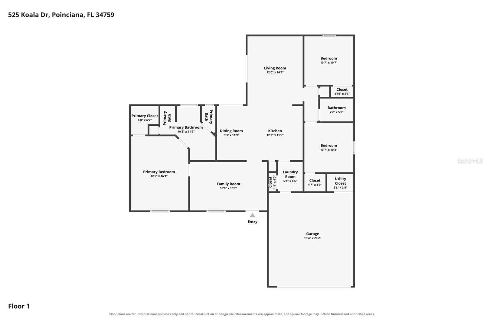 525 Koala Dr Property Photo 38