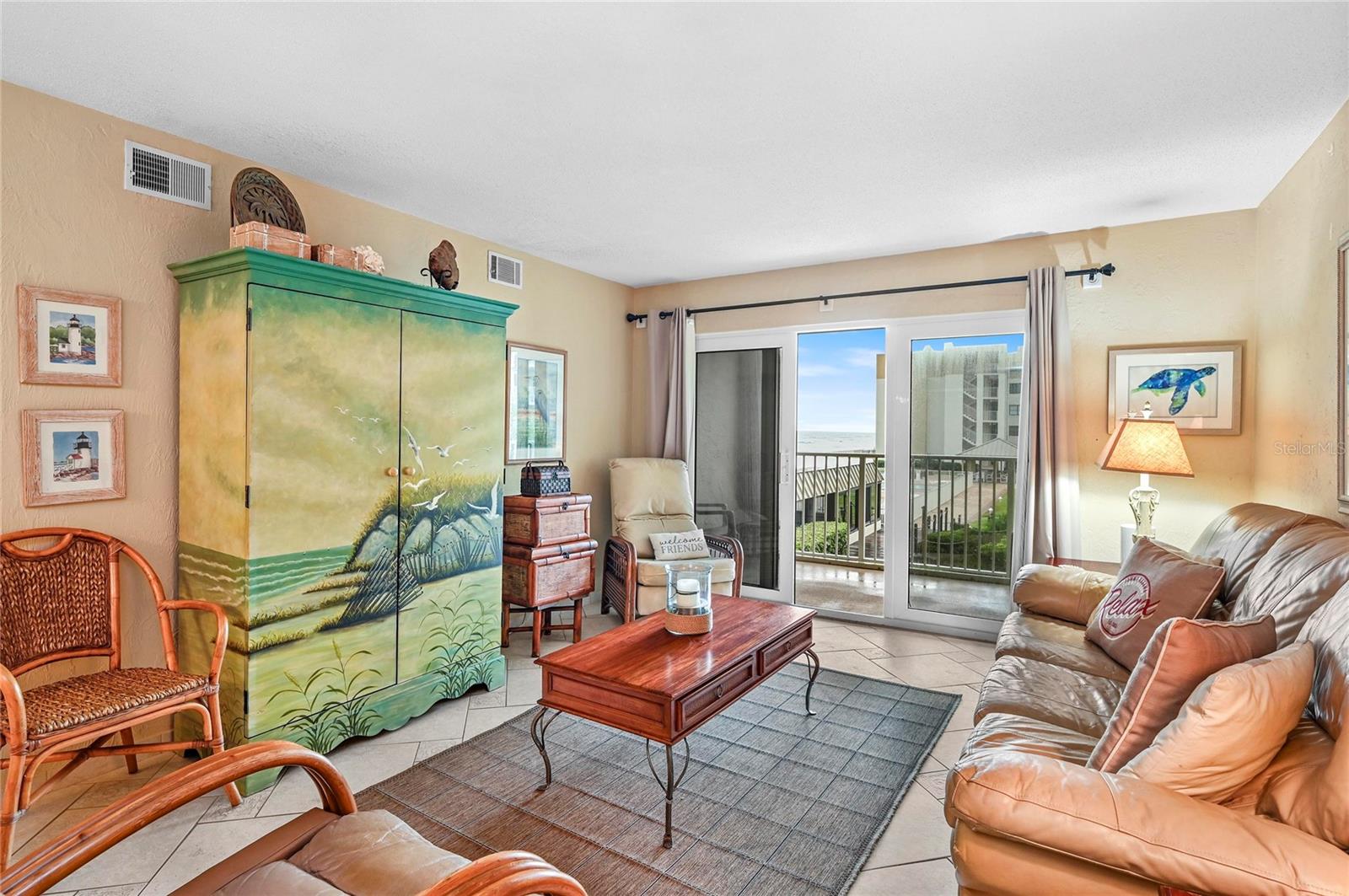 4175 S Atlantic Ave #204 Property Photo 8