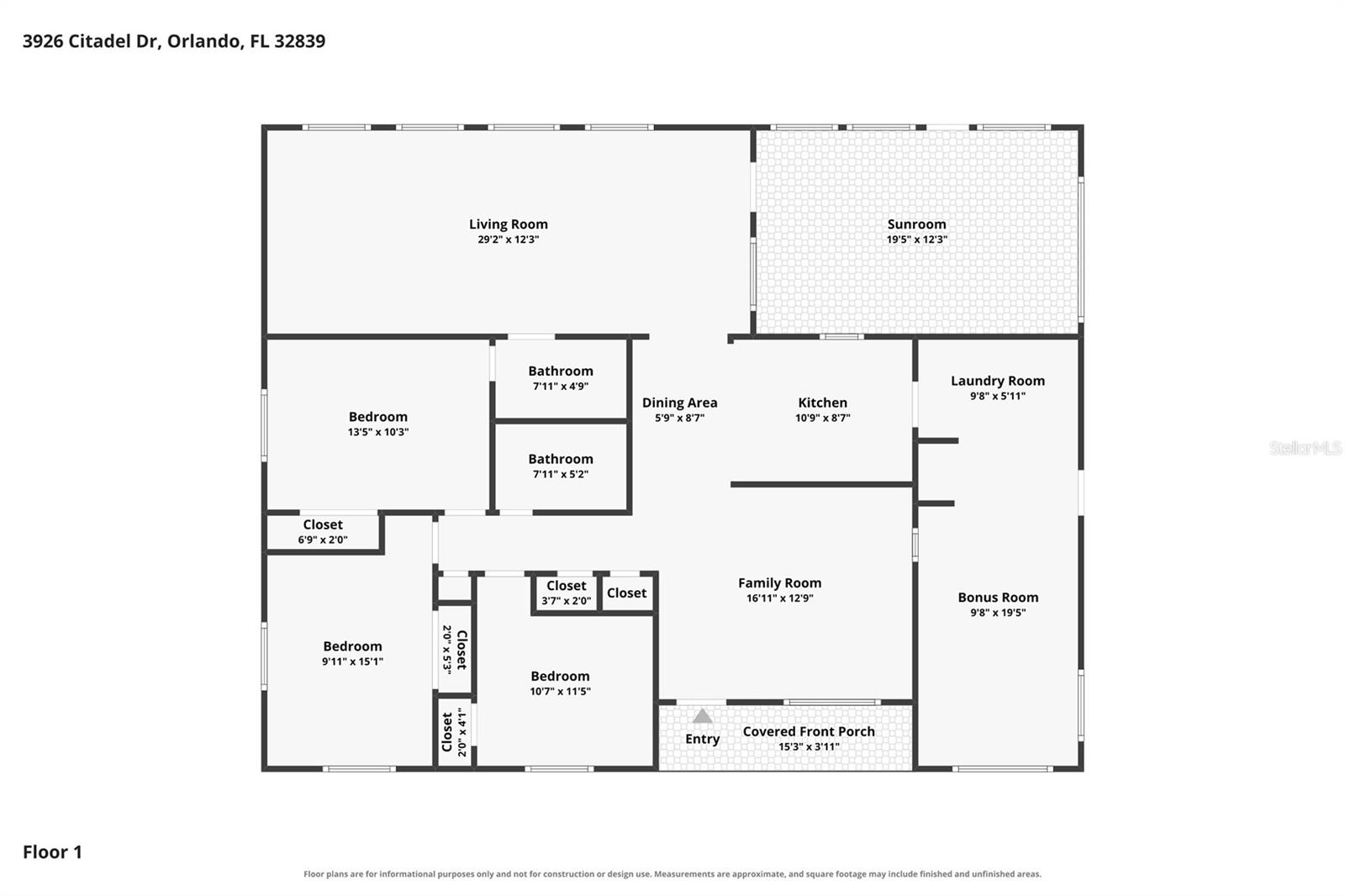 3926 Citadel Dr Property Photo 34