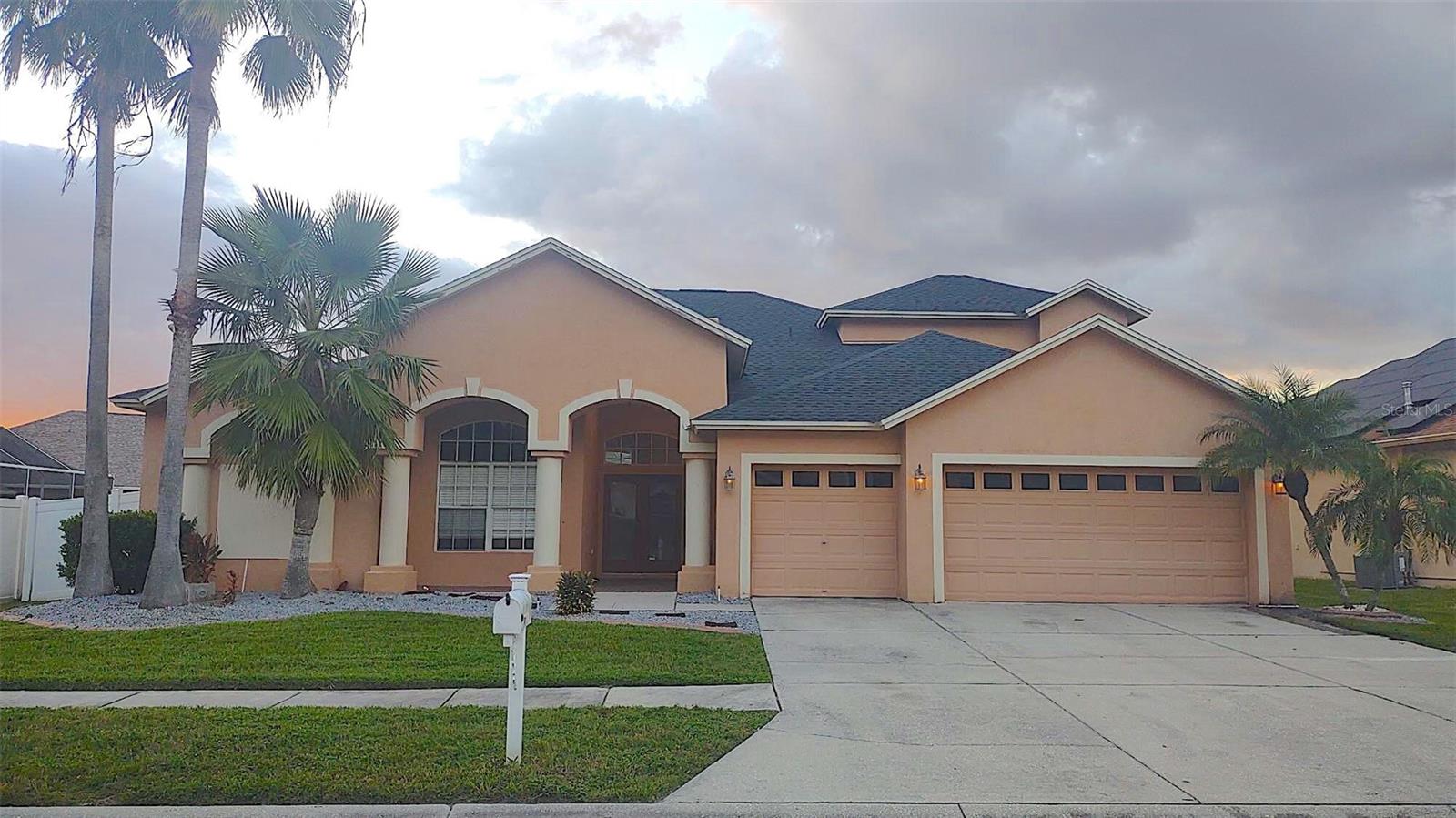 18309 Eastwyck Dr Property Photo 1