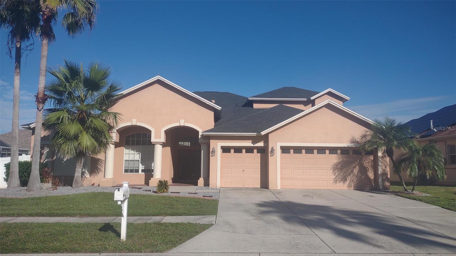 18309 Eastwyck Dr Property Photo 1