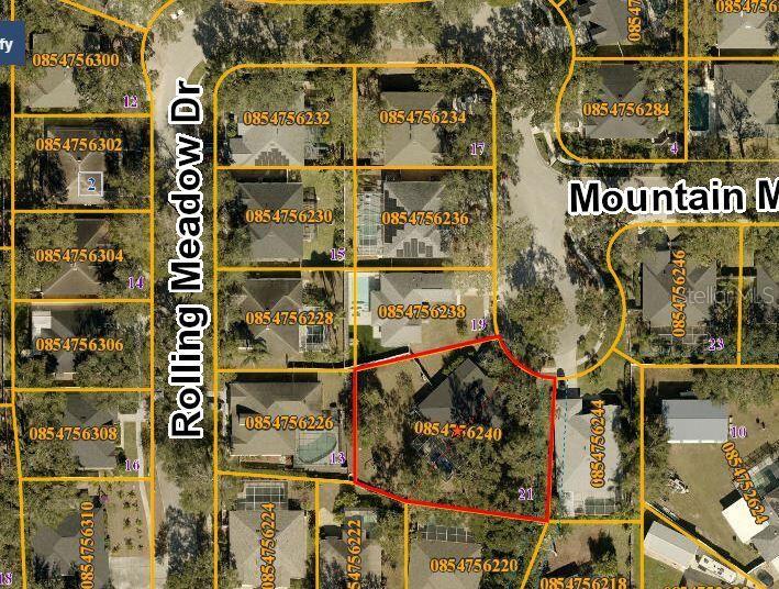 1535 Rolling Meadow Dr Property Photo 29