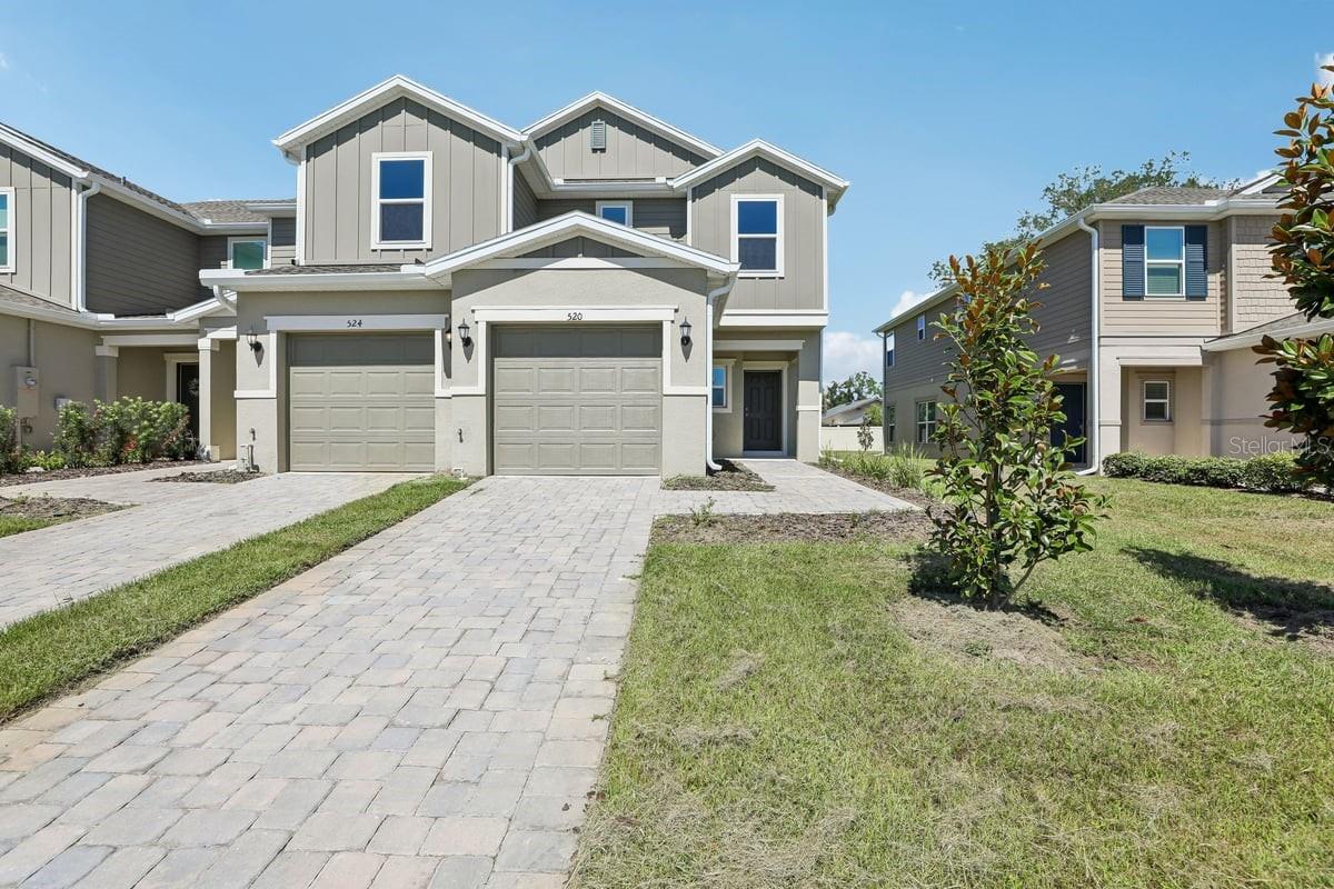 520 Pine Ridge Ct Property Photo 1