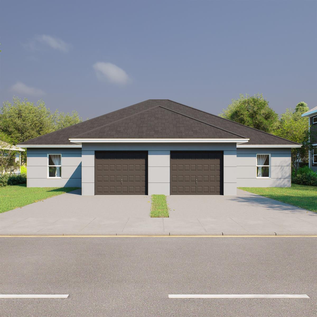 8951 N Mendoza Way Property Photo 1