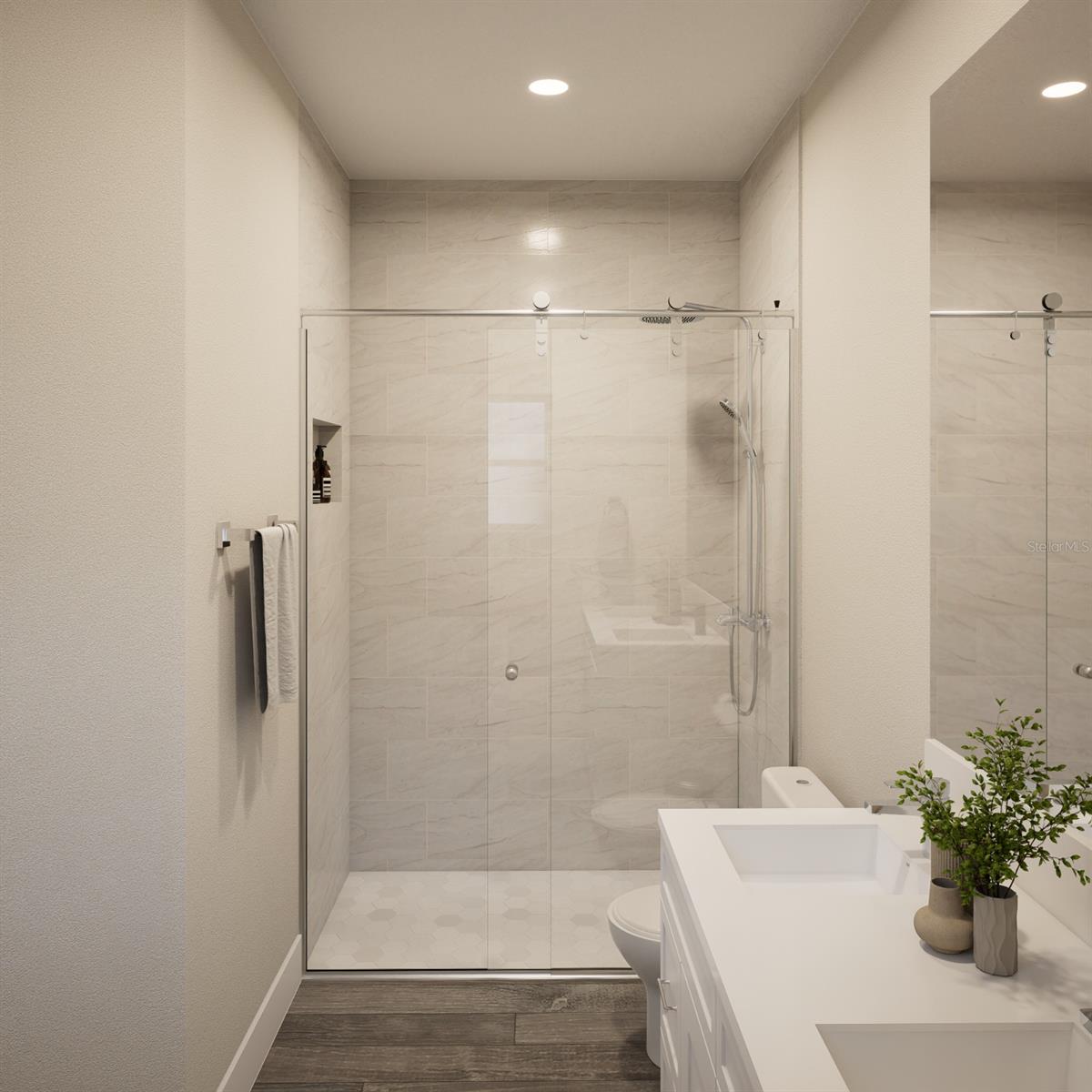 8951 N Mendoza Way Property Photo 10