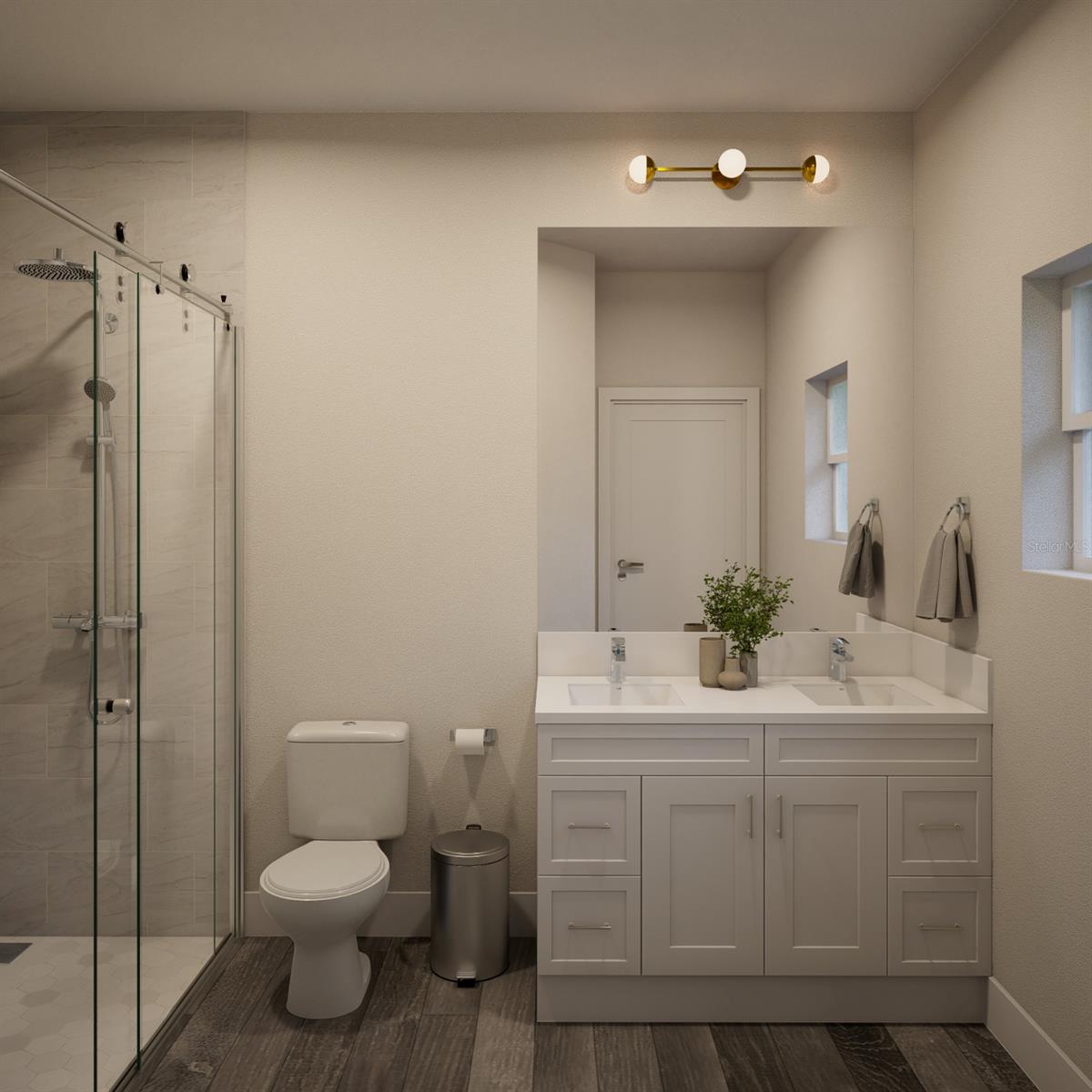 8951 N Mendoza Way Property Photo 11