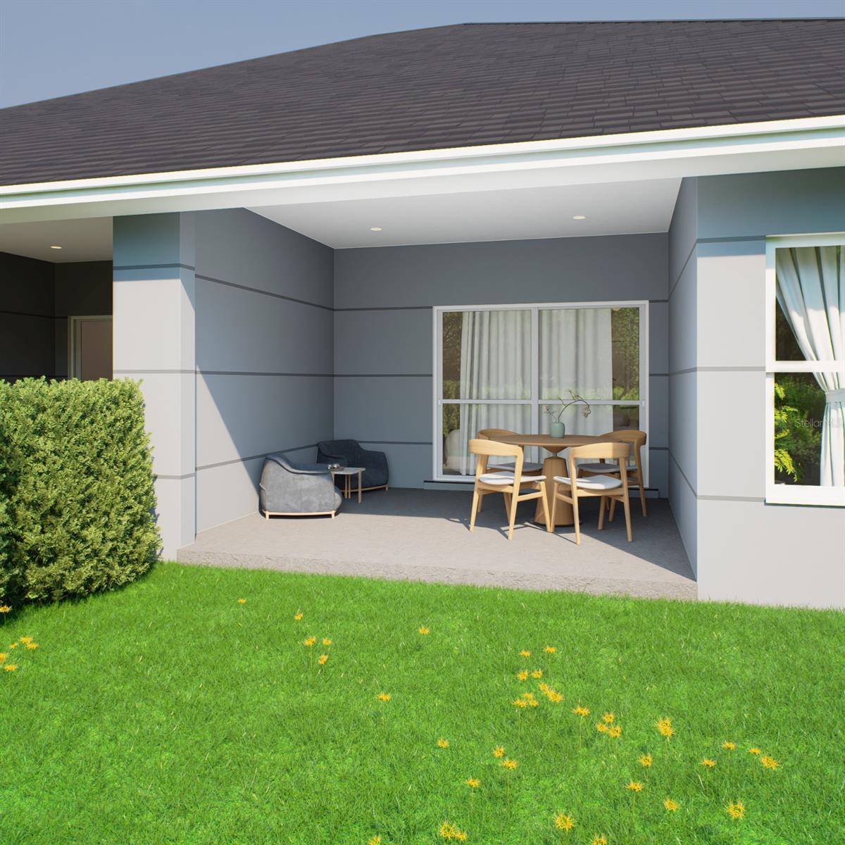 8951 N Mendoza Way Property Photo 19