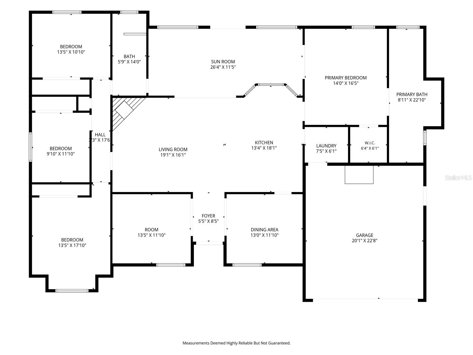 9106 Galleon Ct Property Photo 38