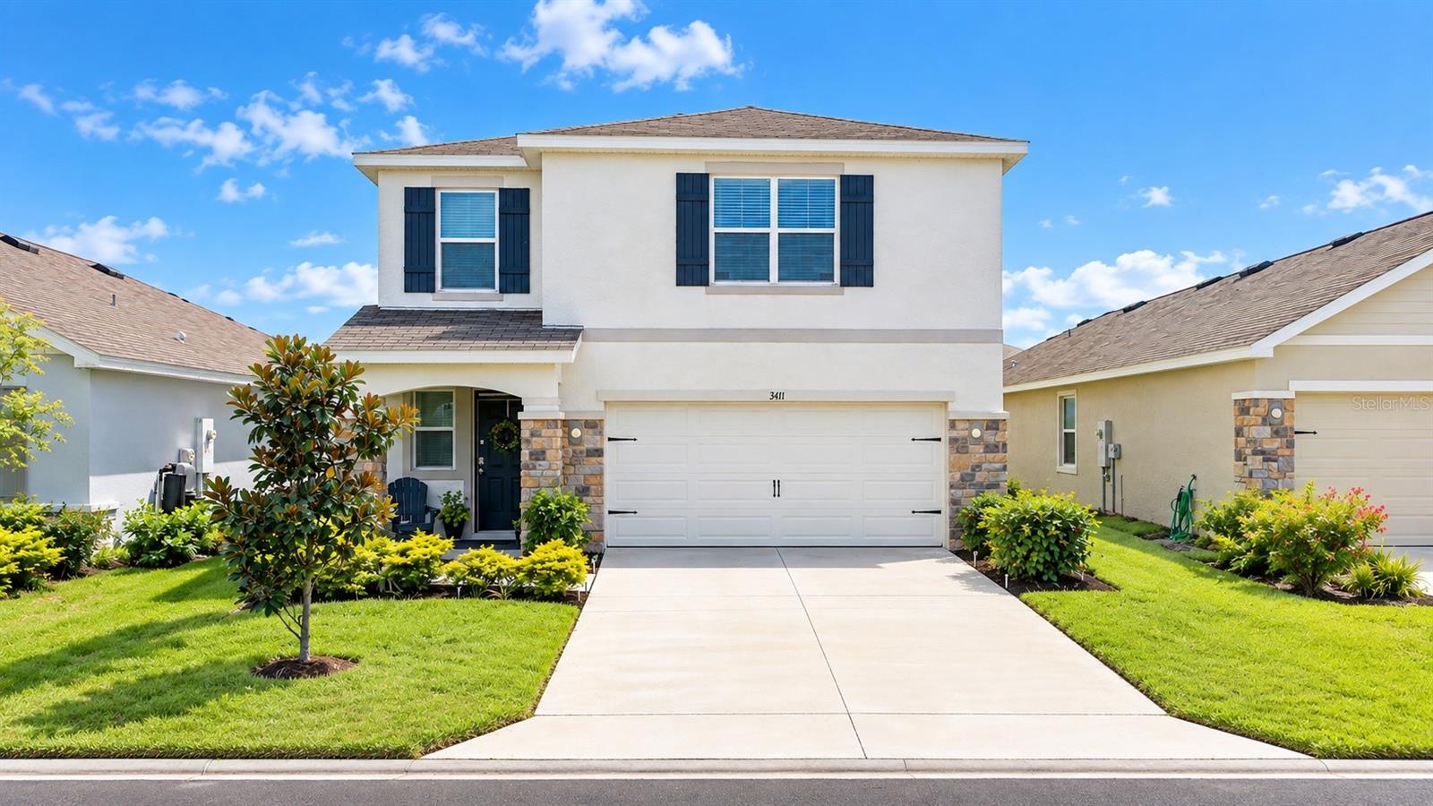 3411 Grassy Knoll Ct Property Photo 1