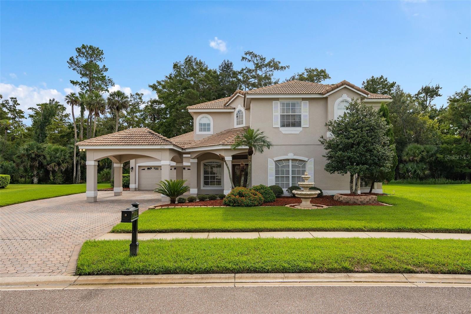 1731 Dogwood Forest Way Property Photo 1