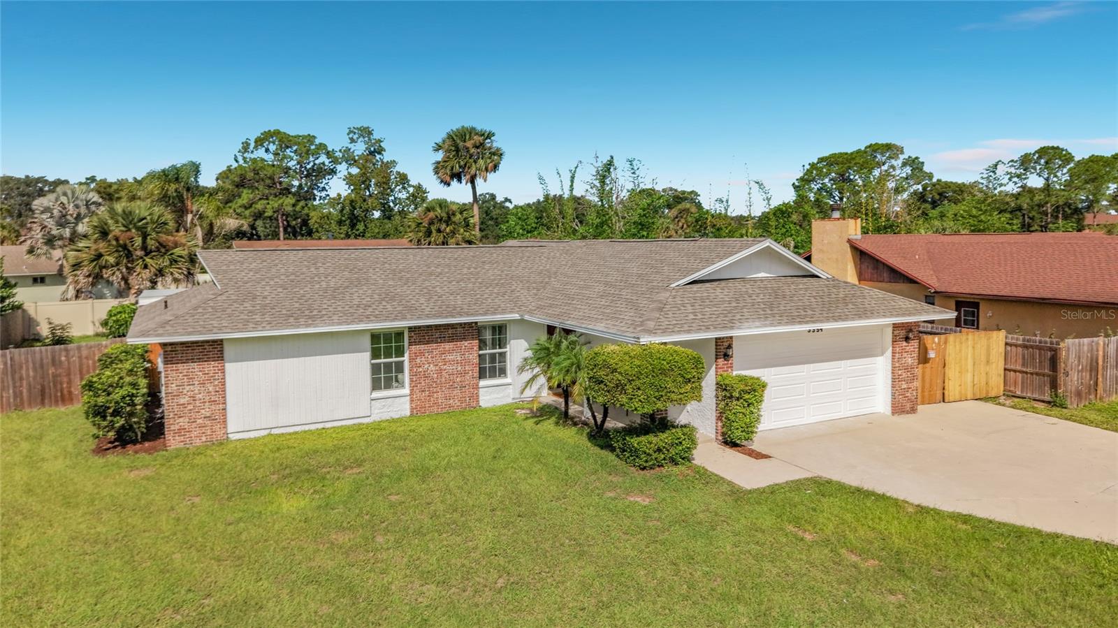 3354 TCU BLVD Property Photo 1