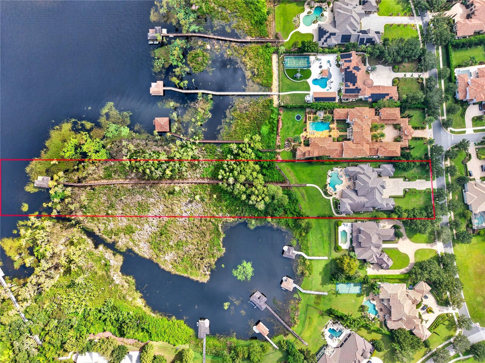 6113 Grosvenor Shore Dr Property Photo 47
