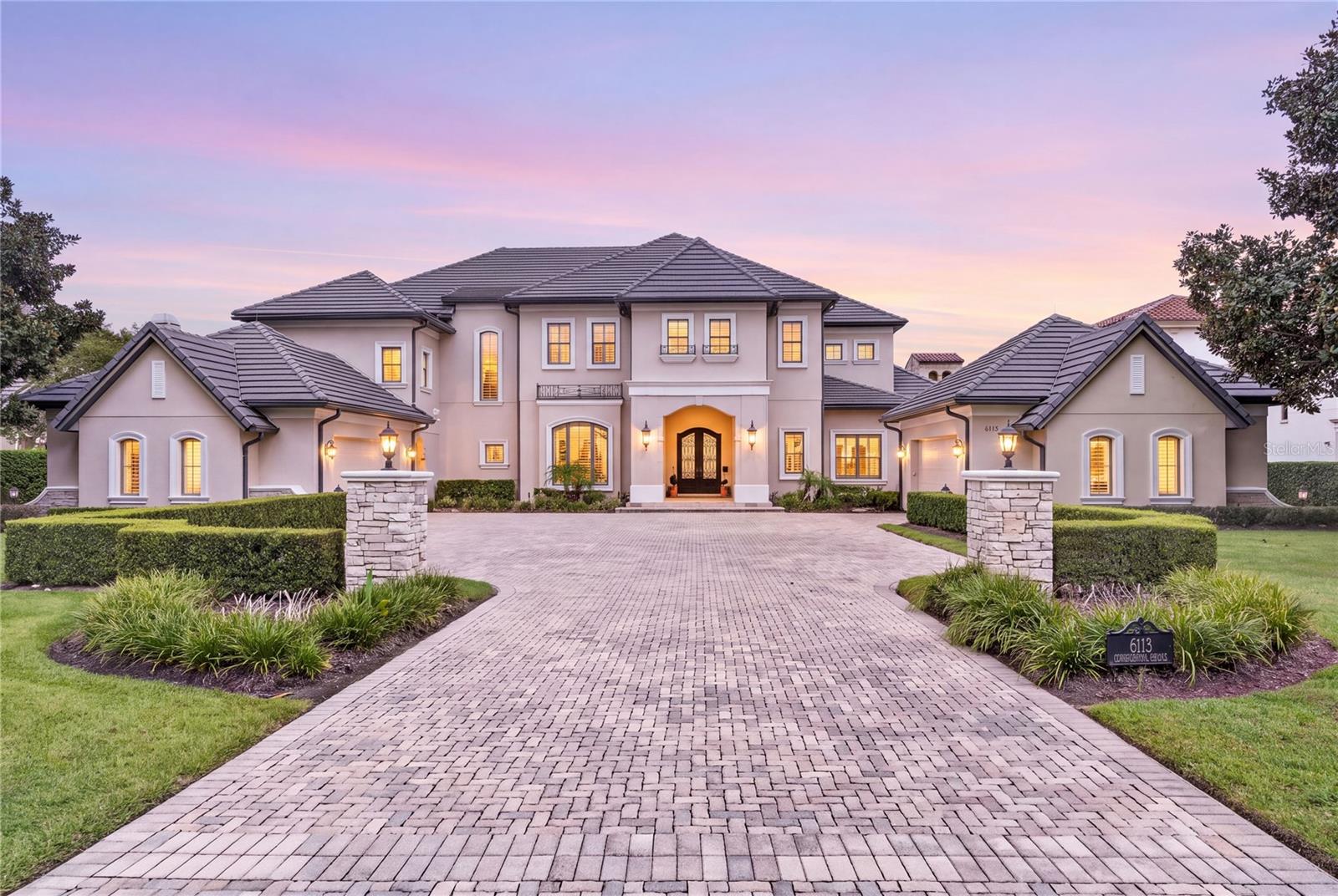 6113 Grosvenor Shore Dr Property Photo 100