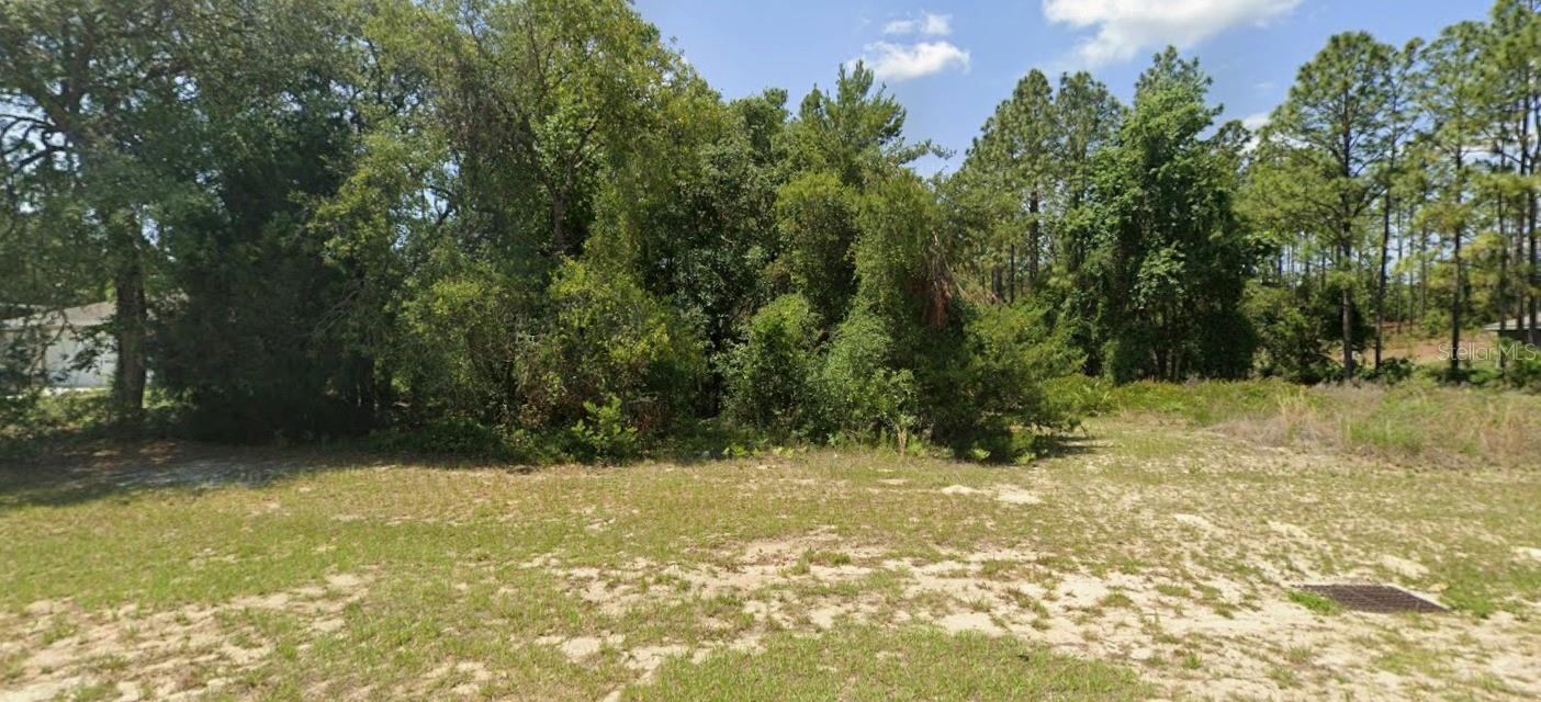 TBD SW 135 ST Property Photo 1