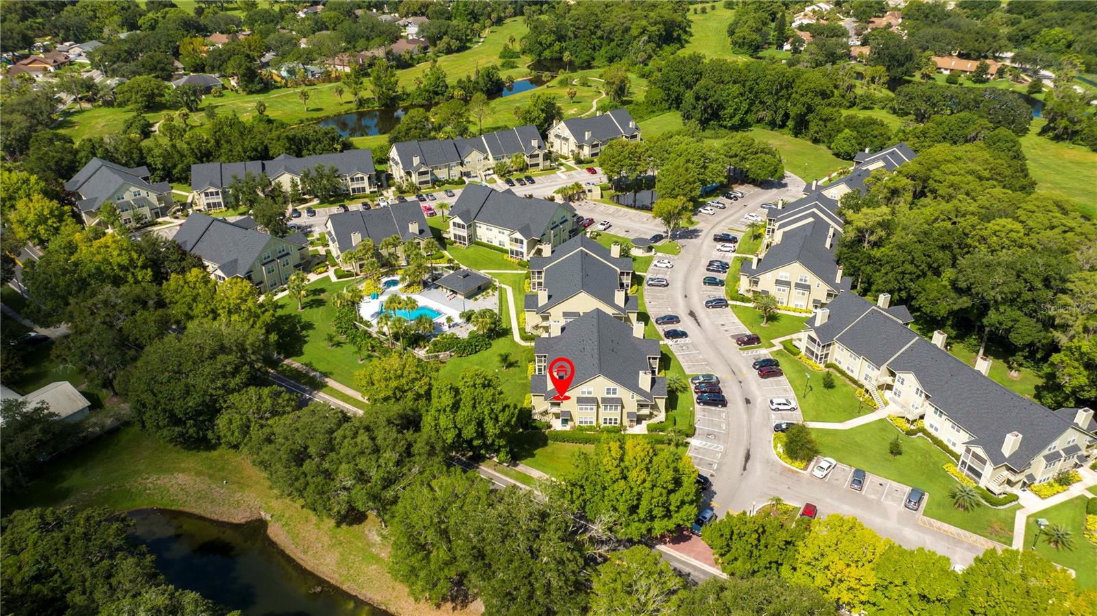 3729 S Lake Orlando Pkwy #3 Property Photo 5