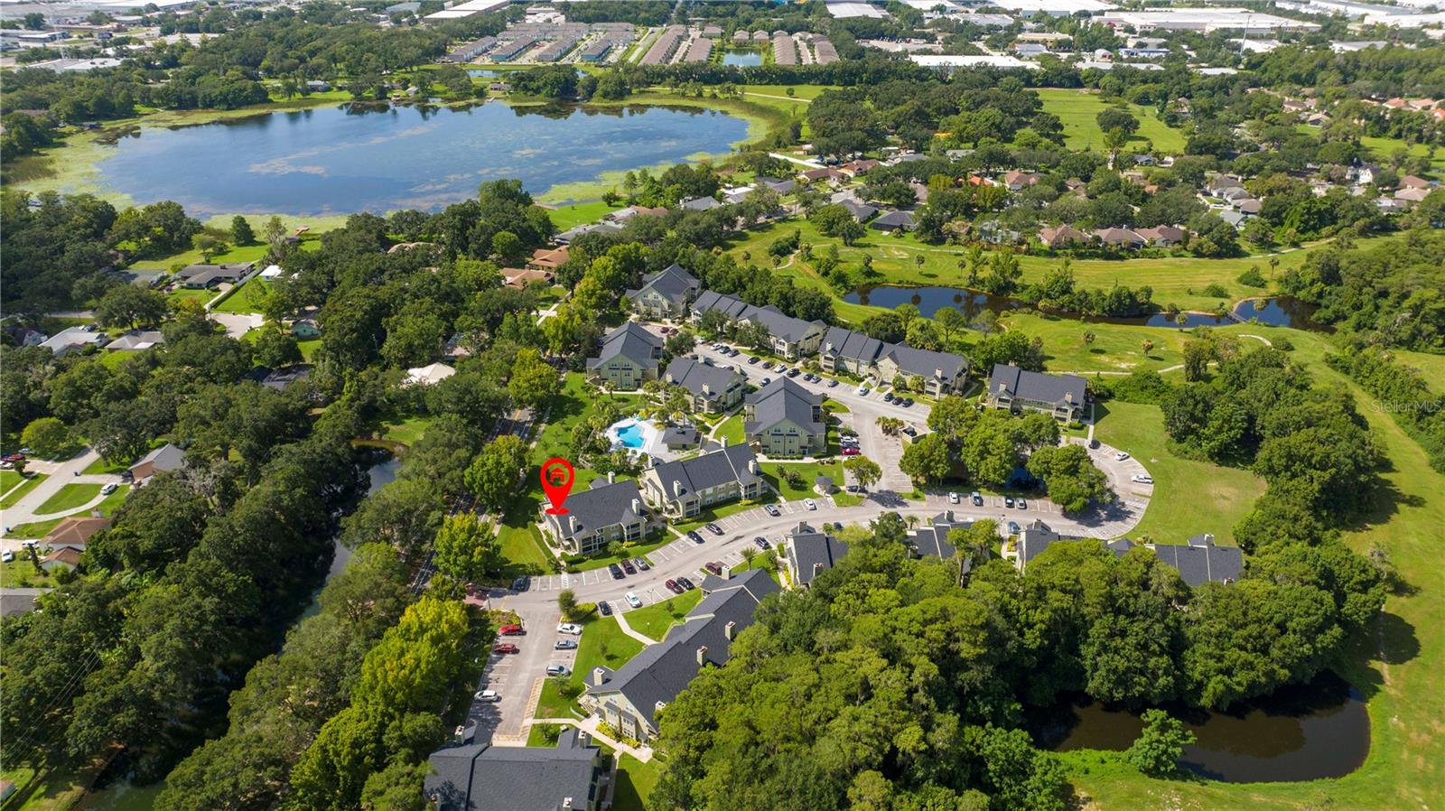 3729 S Lake Orlando Pkwy #3 Property Photo 14