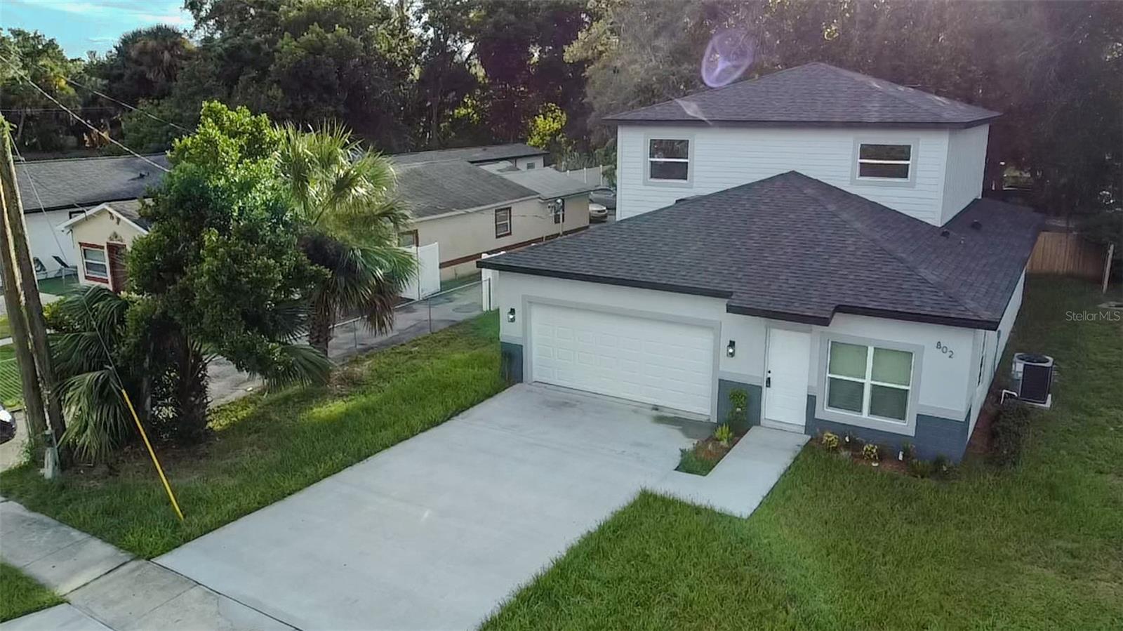 802 Marvin C Zanders Ave Property Photo 45