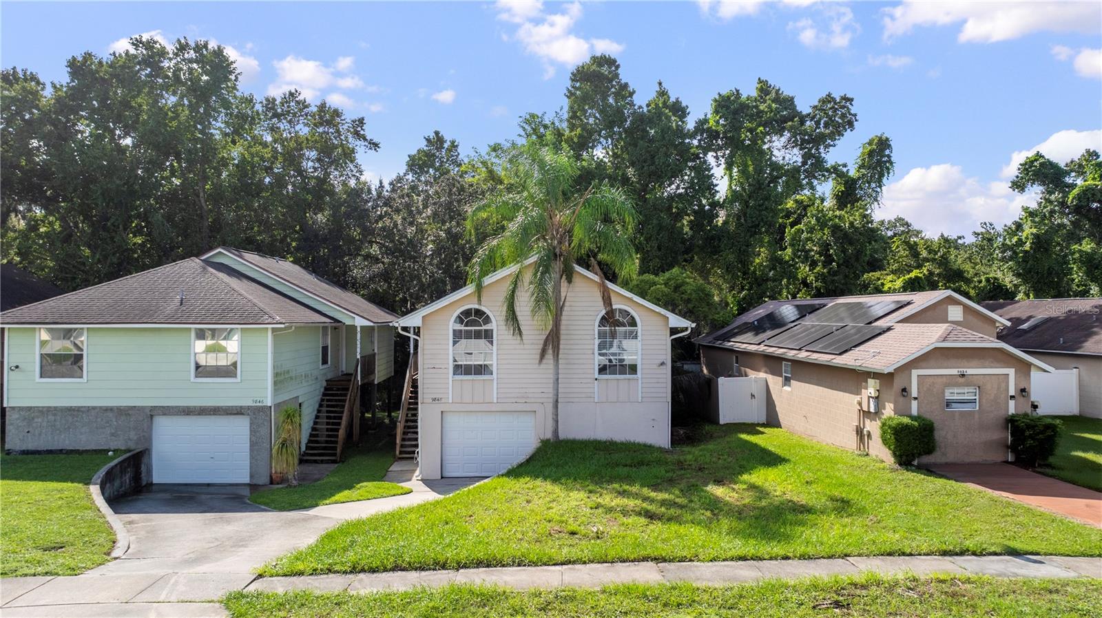 9848 PINEY POINT CIR Property Photo 1