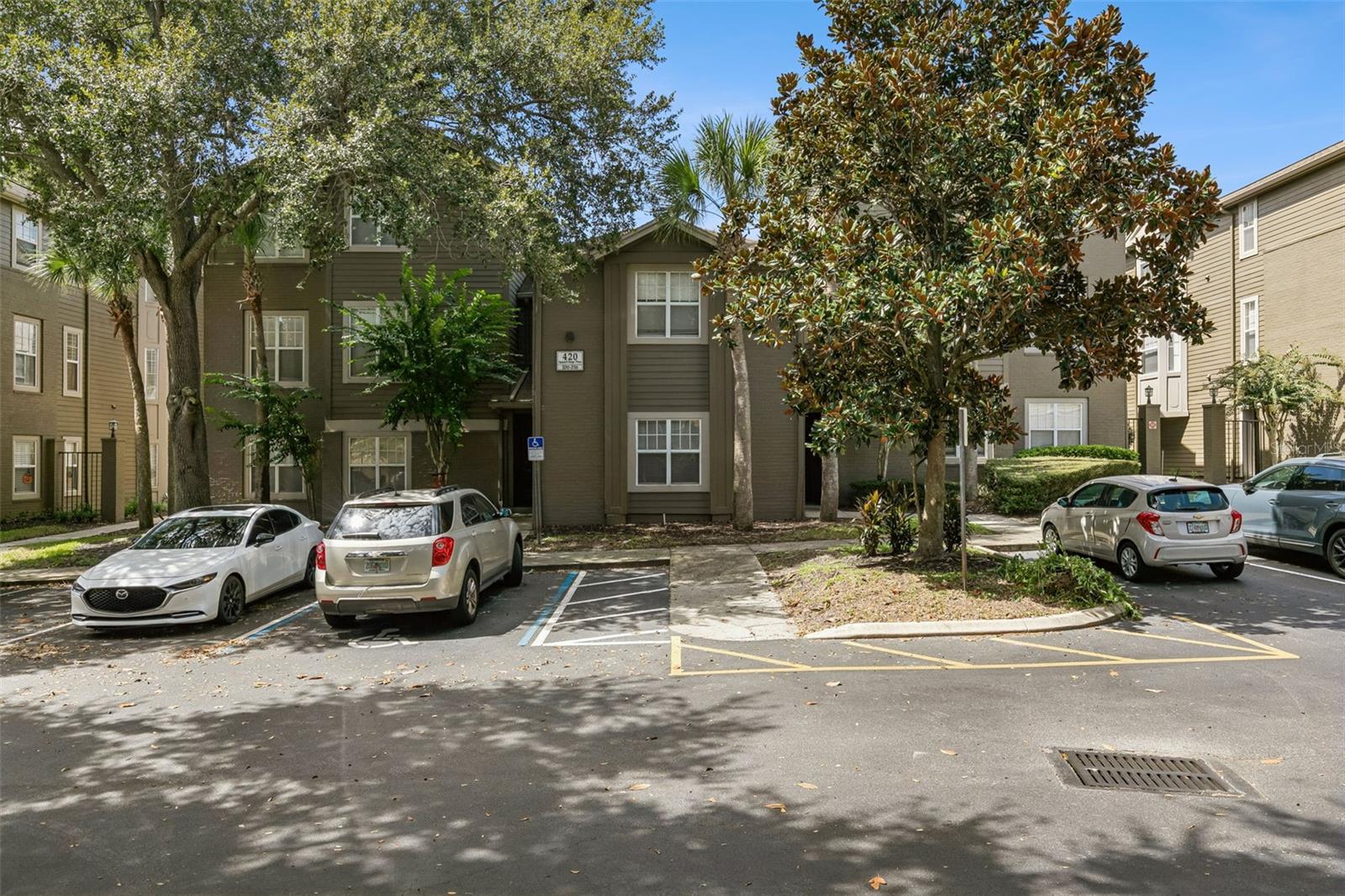 420 Summit Ridge Pl #314 Property Photo 1