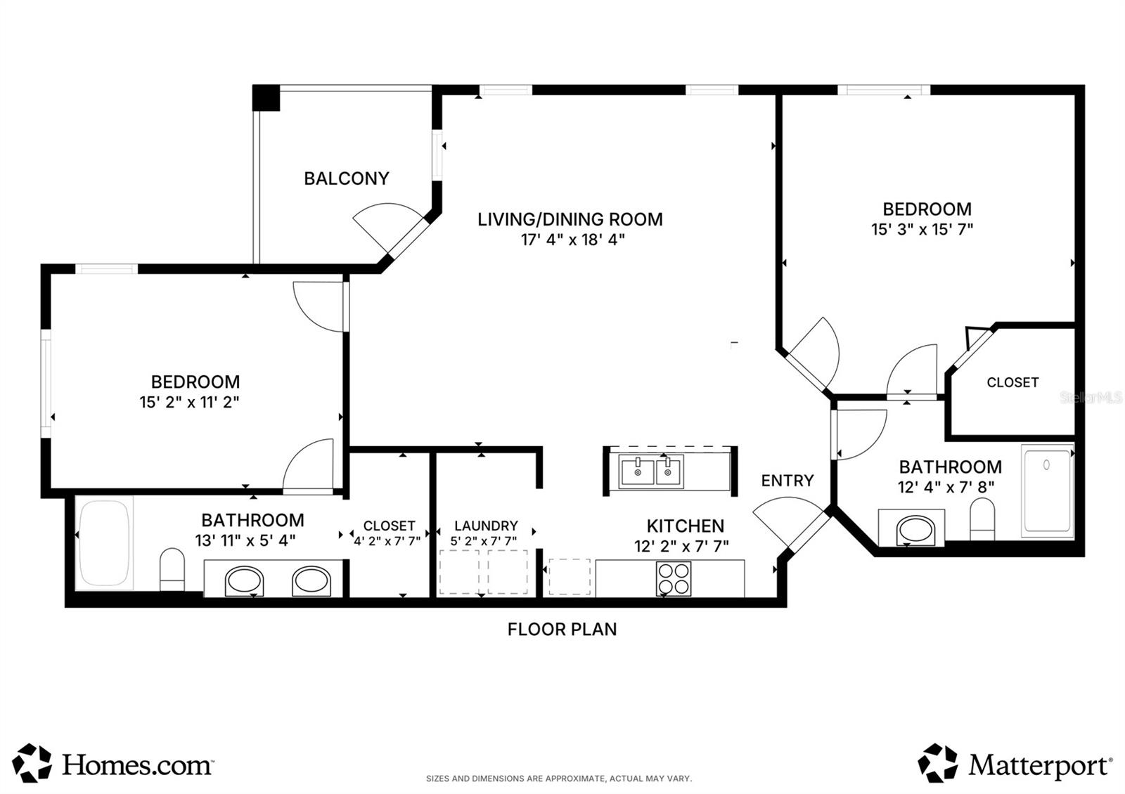 420 Summit Ridge Pl #314 Property Photo 23
