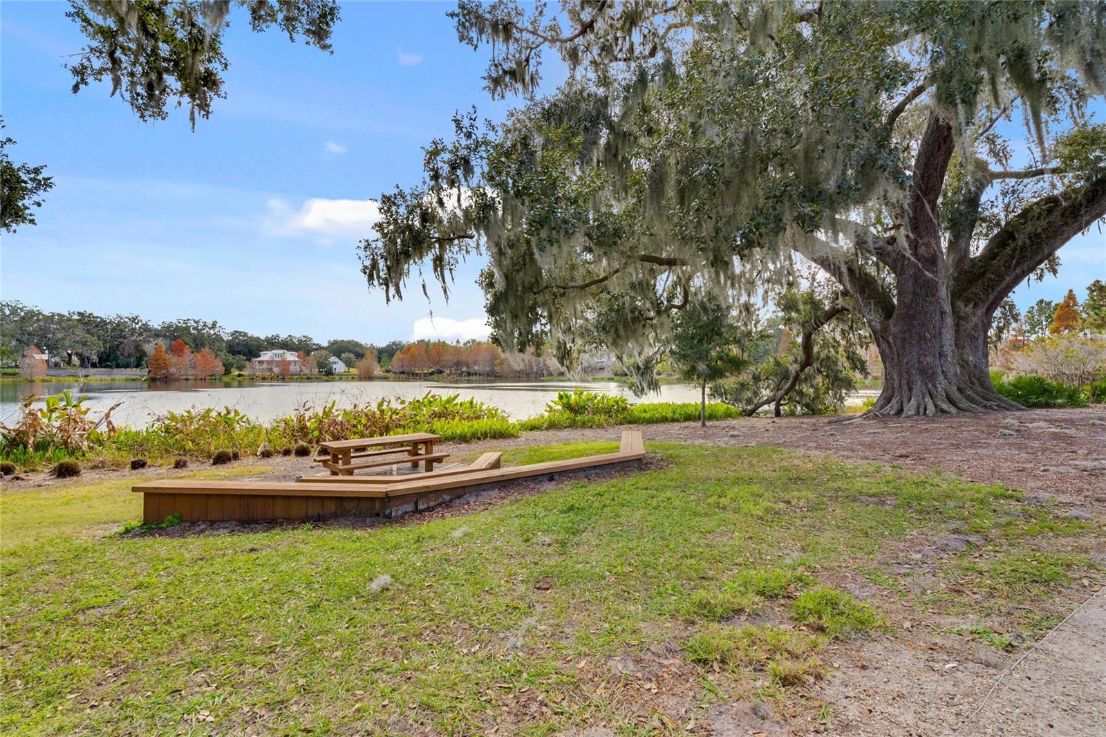 150 Hammock Preserve Loop Property Photo 34