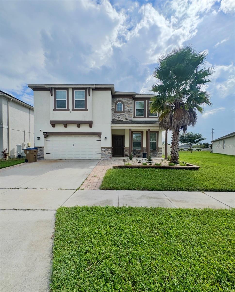 5364 CARRARA CT Property Photo 1