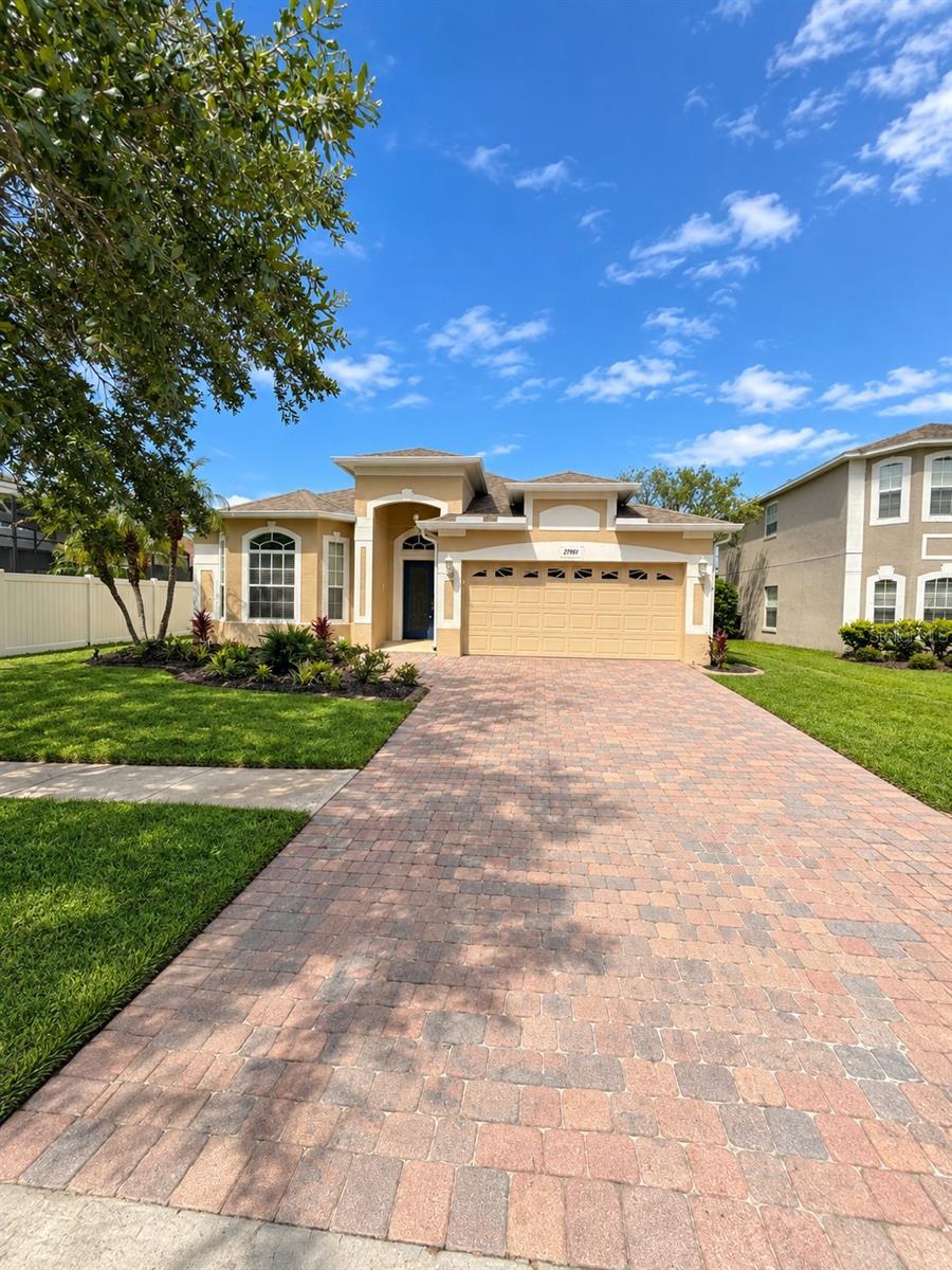 2742 Dover Glen Cir Property Photo 1