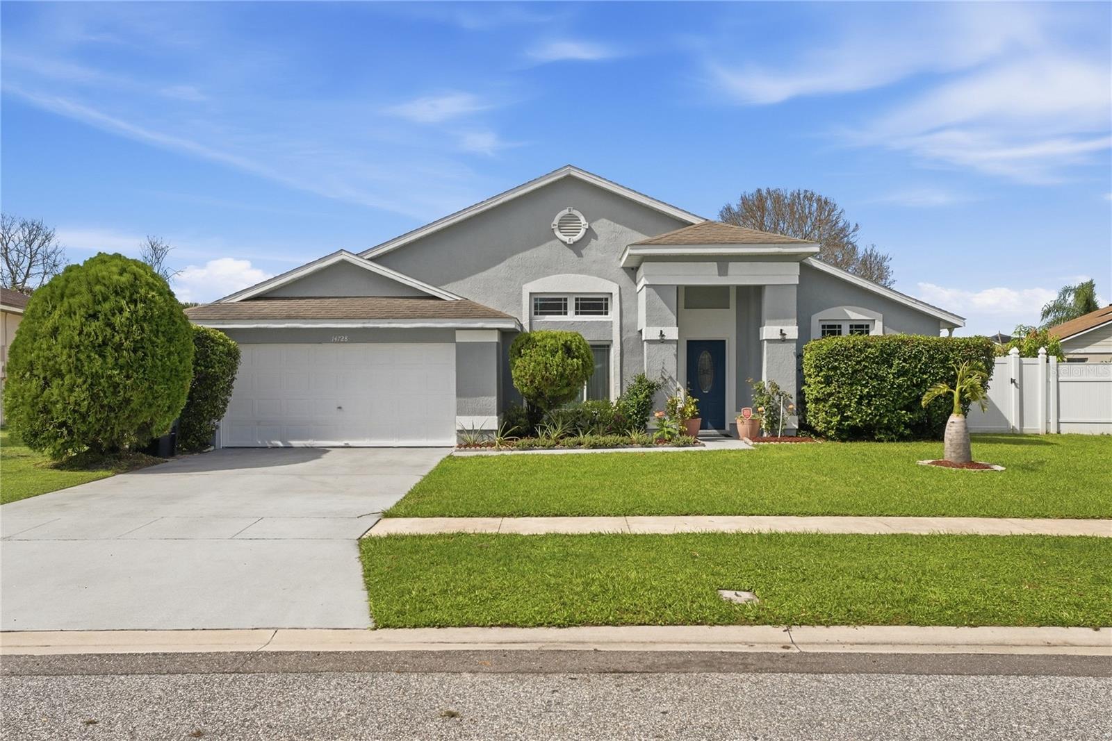 14728 Day Lily Ct Property Photo 1