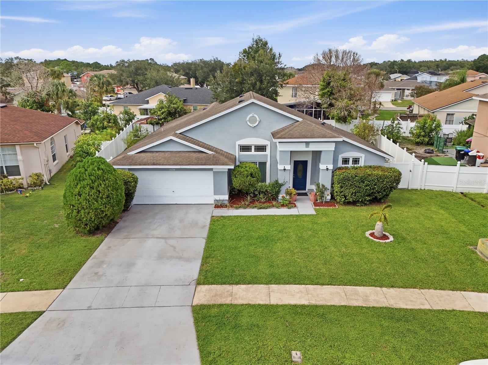 14728 Day Lily Ct Property Photo 2