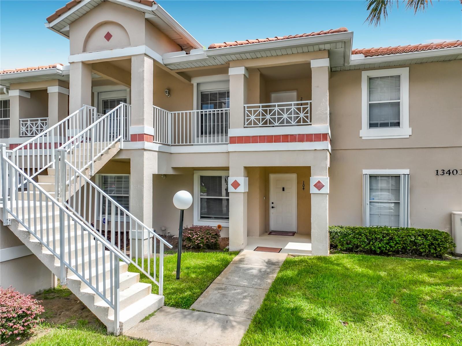 13403 Fairway Glen Dr #104 Property Photo 1