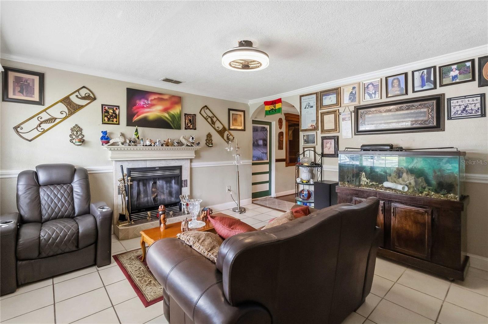 1530 Guinyard Way Property Photo 7