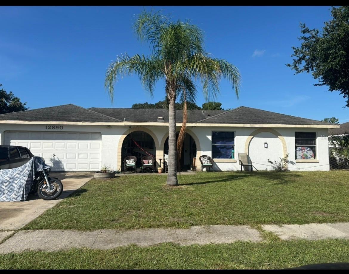 12890 Montana Woods Ln Property Photo 1