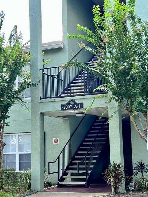 2007 DIXIE BELLE DR #2007J Property Photo 1
