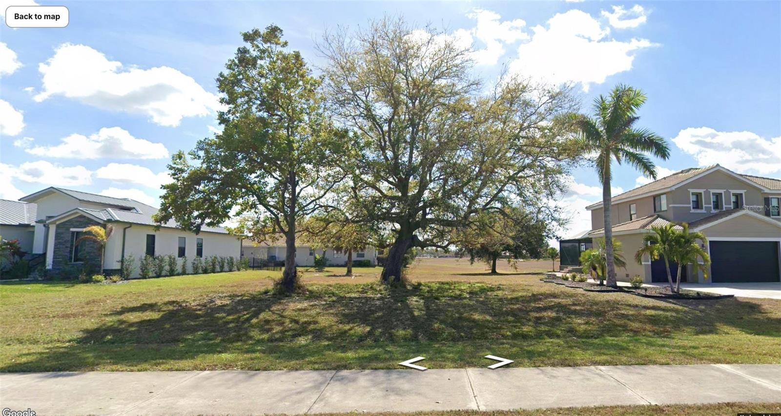 16218 Cape Horn Blvd Property Photo 1