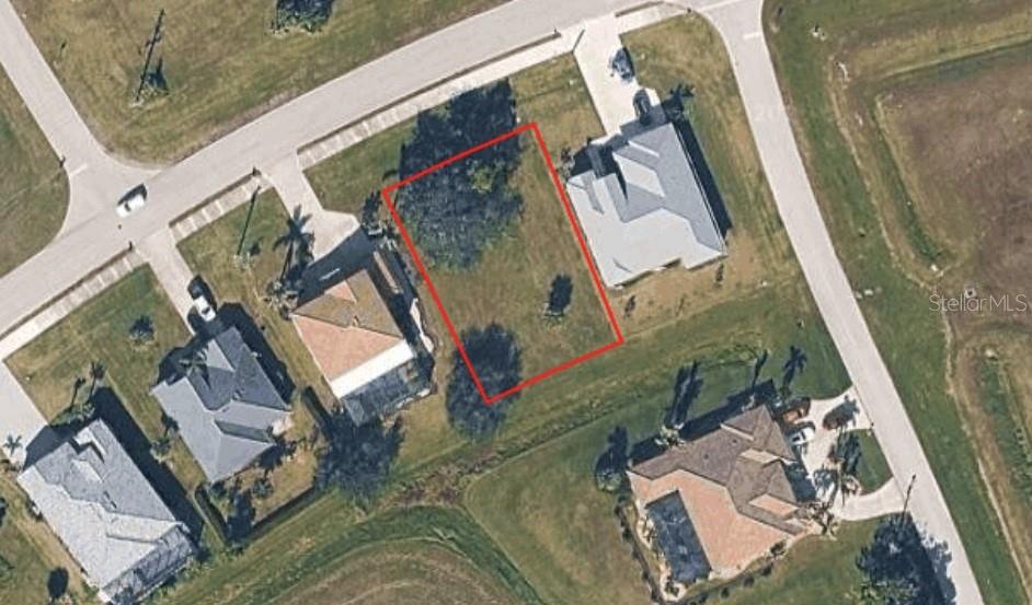 16218 Cape Horn Blvd Property Photo 2