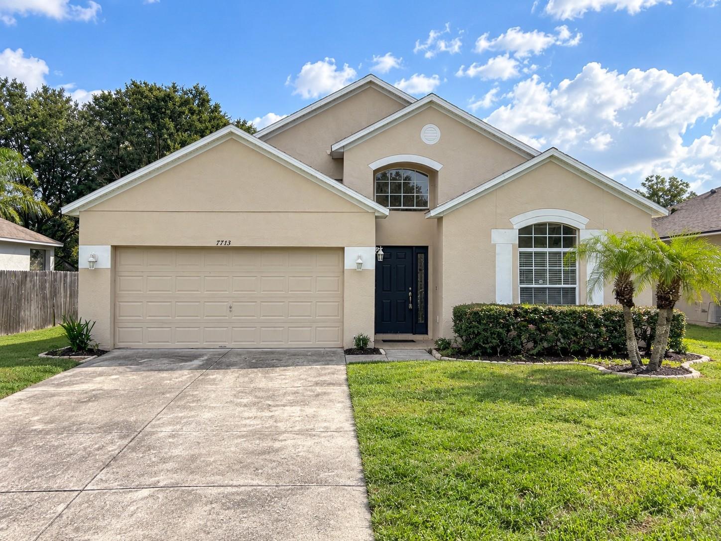 7713 Rex Hill Trl Property Photo 1