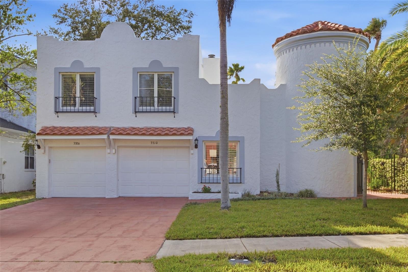 3306 Harrison Avenue Property Photo