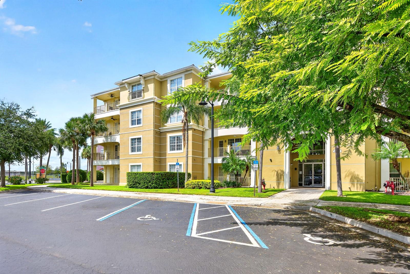5049 Shoreway Loop #1-201 Property Photo 27