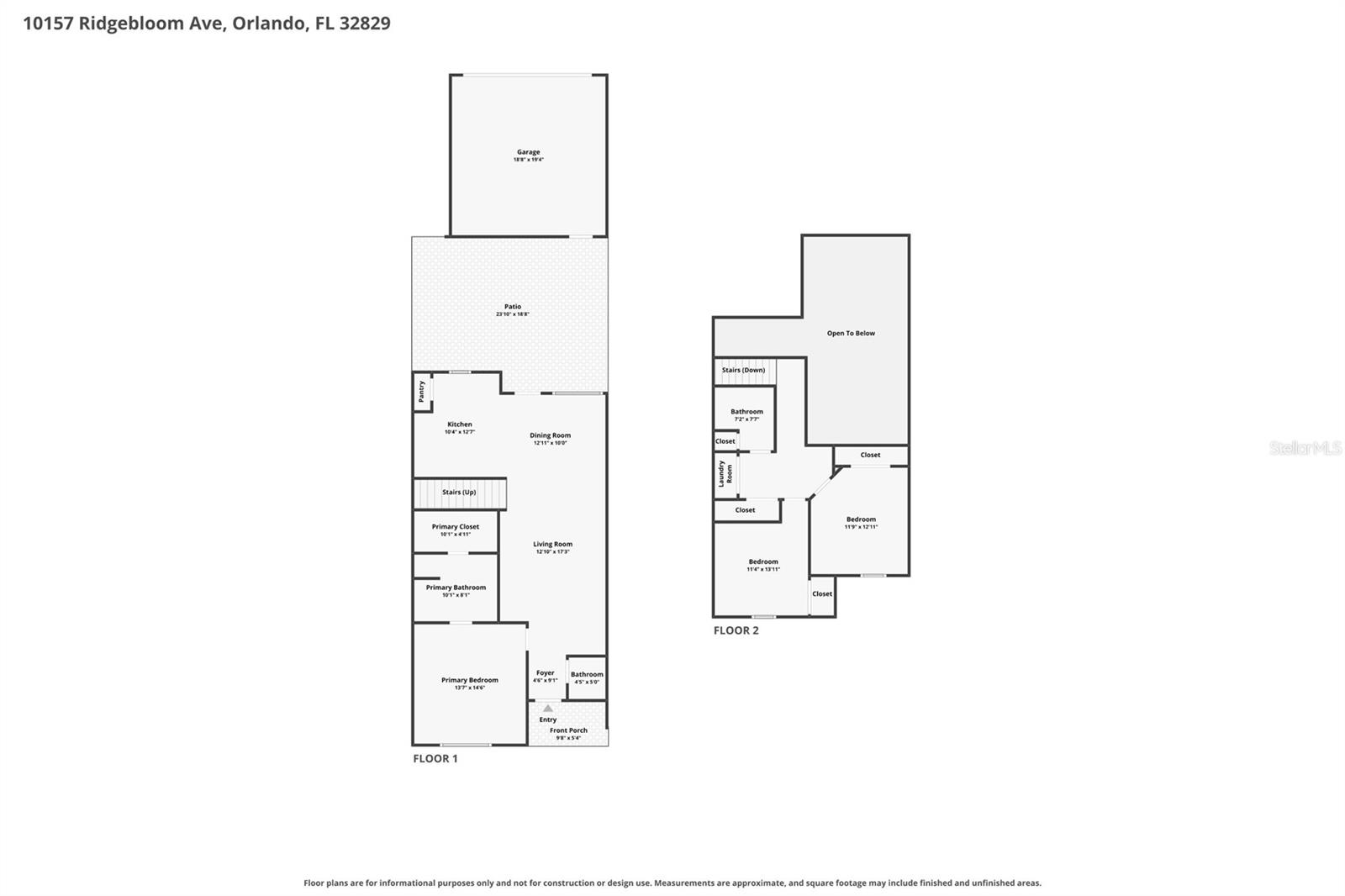 10157 Ridgebloom Ave Property Photo 53