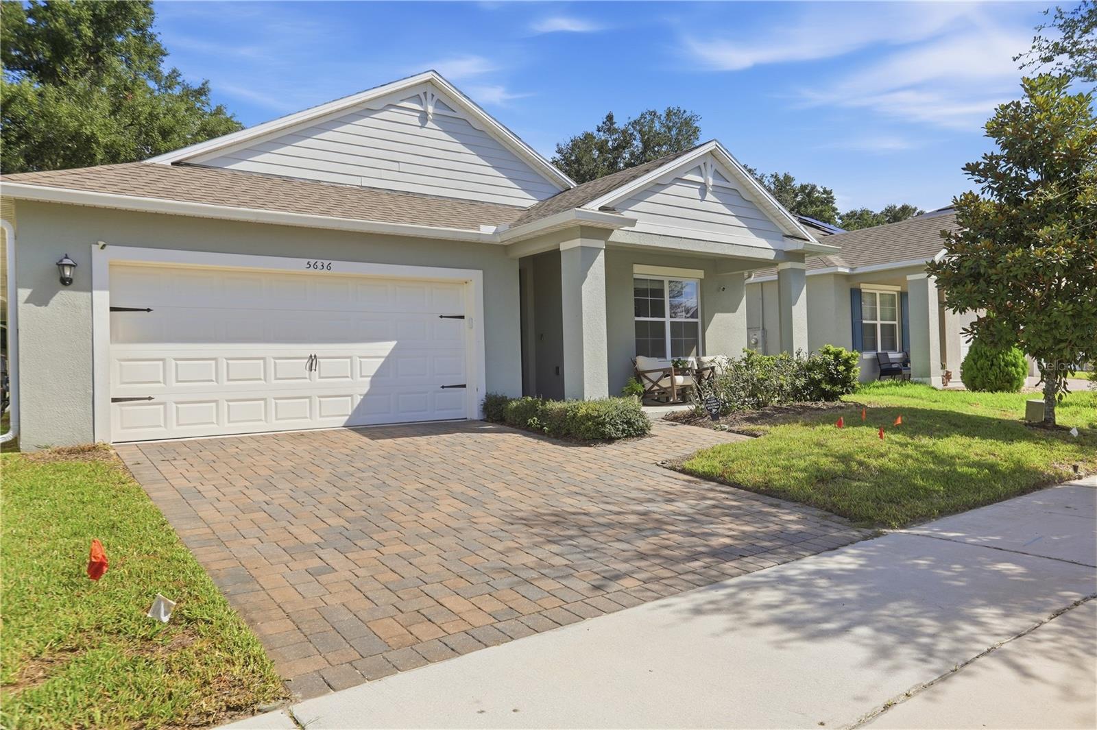 5636 Horseshoe Loop Property Photo 1