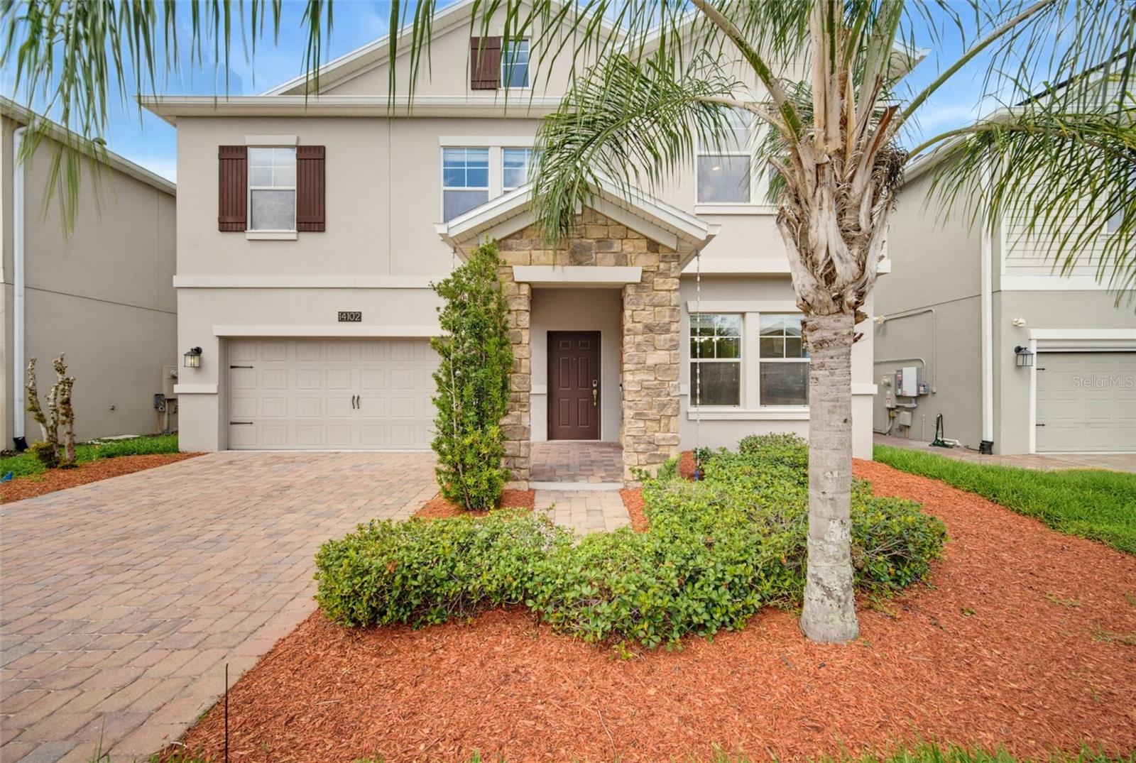 14102 Gold Bridge Dr Property Photo 1